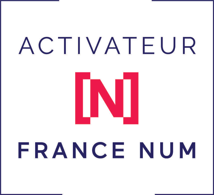 Activateur France Num Aji Groupe