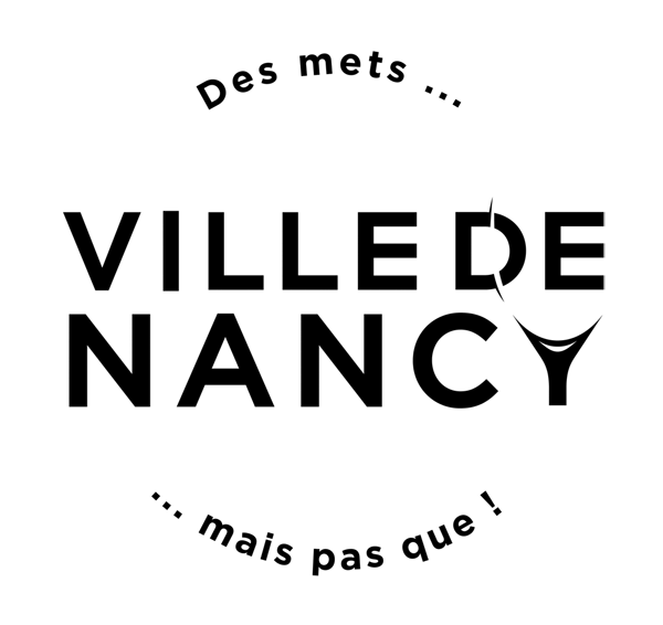 Logo V>ille de Nancy
