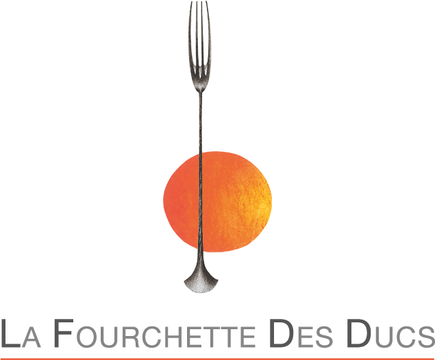 Logo La Fourchette des Ducs