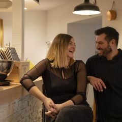 Bénédicte MIGLIACCIO​ - La Kilbe