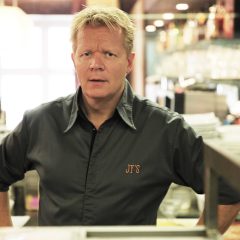Jean-Yves SCHILLINGER ​ - JY'S